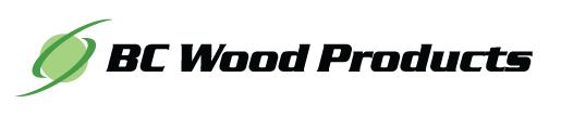 BC Wood Products Logo